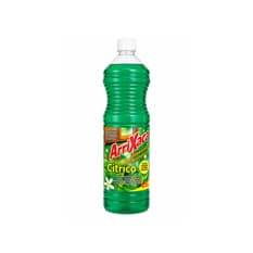 Friegasuelos aromático cítrico Arrixaca (1.5 L)