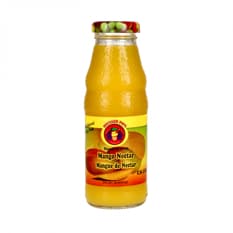 Néctar de mango Mounsier Papa (250 ml / 8.45 fl.oz)