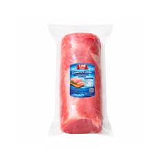 Lomo de cerdo sin piel y sin hueso IJM Maya (1.5 kg / 3.3 lb)