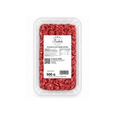 Picadillo de res Pruébalo (500 g / 1.1 lb)