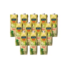 Néctar de pera YEYA (12 x 1 L / 33.8 fl oz)