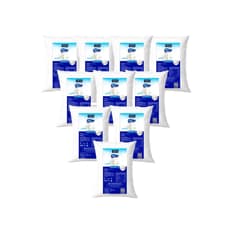 Leche en polvo descremada YEYA ( 10 x 500 g / 1.1 lb )