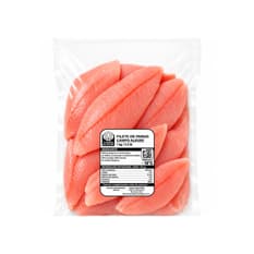 Filete de pargo rojo Campo Alegre (1 kg / 2.2 lb)