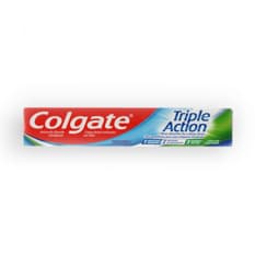 Pasta dental Triple Action Colgate (70 g / 2.5 oz)
