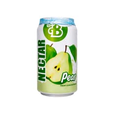Néctar de fruta sabor pera Onbazar (330 ml)