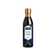 Vinagre balsámico glaseado de Módena YEYA (250 ml / 8.5 fl oz)