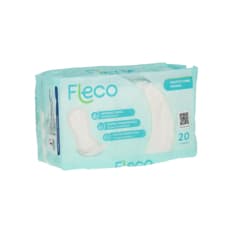 Protectores diarios Fleco (20 U)