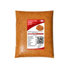 Alimento para perros Jimm (1 kg / 2.2 lb)