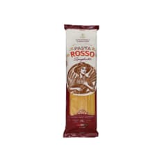 Espagueti Pasta Rosso (500 g / 1.1 lb)
