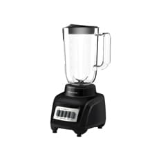 Licuadora negra 350 W Taurus Haley