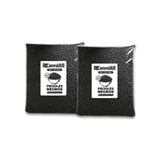Frijoles negros Campo Vivo (2 x 4.54 kg / 10 lb)