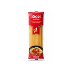 Espaguetis Ridel (500 g / 1.1 lb)