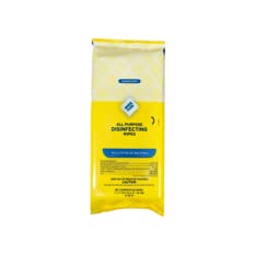 Toallitas desinfectantes multiusos Wipes Plus (60 U)