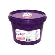 Helado sabor fresa DiLuna (2.25 L)