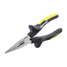 Pinza profesional para electricista de punta larga de 6" 1000 V Surtek 926V