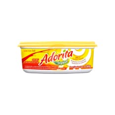 Margarina con sal Adorita (250 g / 8.8 oz)