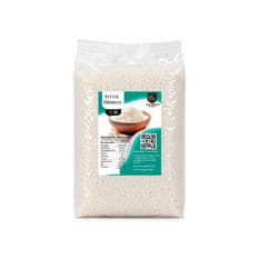 Arroz blanco Calderón (1.36 kg / 3 lb)