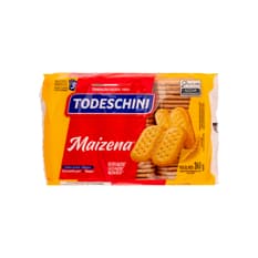 Galletas de maicena Todeschini (360 g / 12.7 oz)