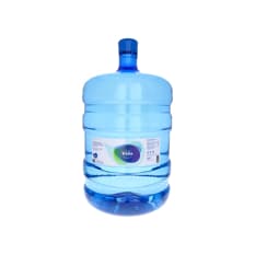 Botellón con agua purificada Aguas Vida (19 L)