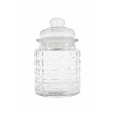 Bote de cristal hermético Judy 300 ml Casa y Menaje