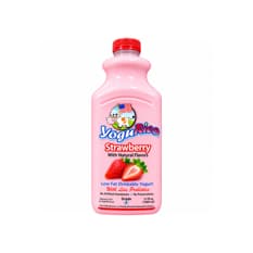 Yogur de fresa bebible YoguRico (1.69 L)