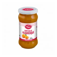 Confitura de albaricoque Vima Foods (340 g / 11.99 oz)