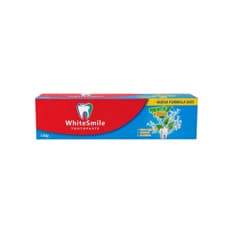 Pasta dental mentolada WhiteSmile (120g / 4.2oz)