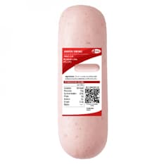 Jamón viking Jimm (1 kg / 2.2 lb)