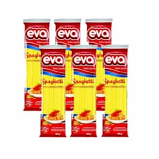 Combo de Espagueti ( 6 x 500 g )