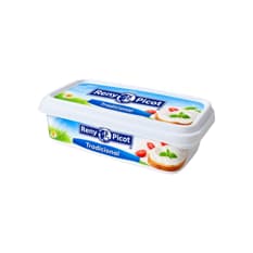 Queso crema pasteurizado Tradicional Reny Picot (200 g / 7 oz)