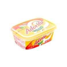 Margarina con sal Adorita (250 g / 8.8 oz)