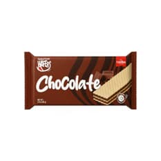 Sorbeto de vainilla con crema de chocolate Castellum (85 g / 3 oz)