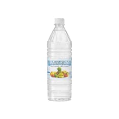 Vinagre blanco La Victoria (1 L)