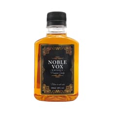 Whisky Noble Vox (200 ml)