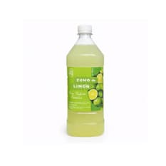 Zumo de limón Don Roy (1 L)