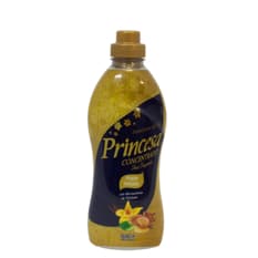 Suavizante de telas argán vainilla Princesa (750 ml)