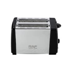 Tostadora de 2 rebanadas 650 W RAF R.92103-110