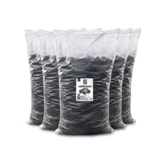 Carbón vegetal Cosecha Real (5 x 3 kg / 6.6 lb)