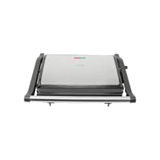 Parrilla eléctrica panini 1000 W RCA RC-123G