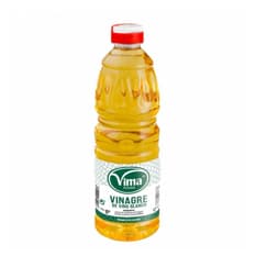 Vinagre de vino blanco Vima Foods (1 L)
