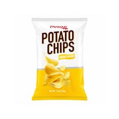 Papas fritas sabor queso Panpan (35 g / 1.23 oz)
