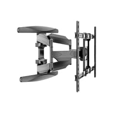 Soporte articulado para TV 55"-85" S.P.C P65
