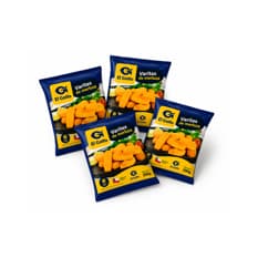 Varitas de merluza El Golfo ( 4 x 200 g / 7.05 oz)