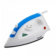 Plancha de vapor eléctrica RAF R1808B