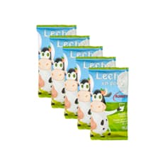 Leche en polvo (5 x 1 Kg)