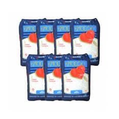 Arroz blanco brasileño Nelson Wendt (7 x 1 kg / 2.2 lb)