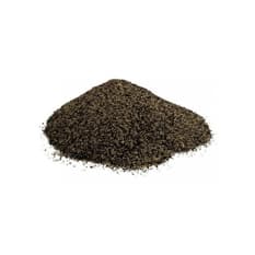 Pimienta negra molida ALLÁ (10 g)