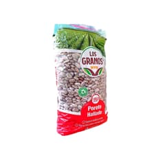 Poroto hallado Los Granos (1kg / 2.2 lb)