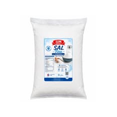 Sal fina yodada IJM Maya (1 kg / 2.2 lb)