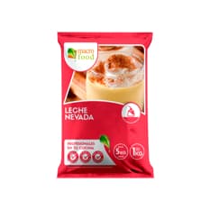 Leche nevada Macro Food (1 kg / 2.2 lb)